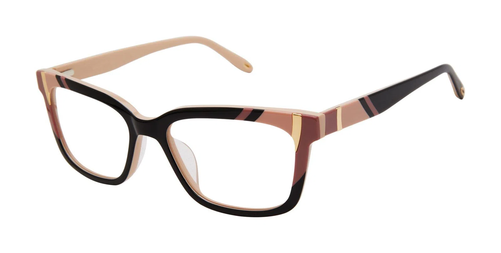 Victor Glemaud VGO025 Eyeglasses - view 3